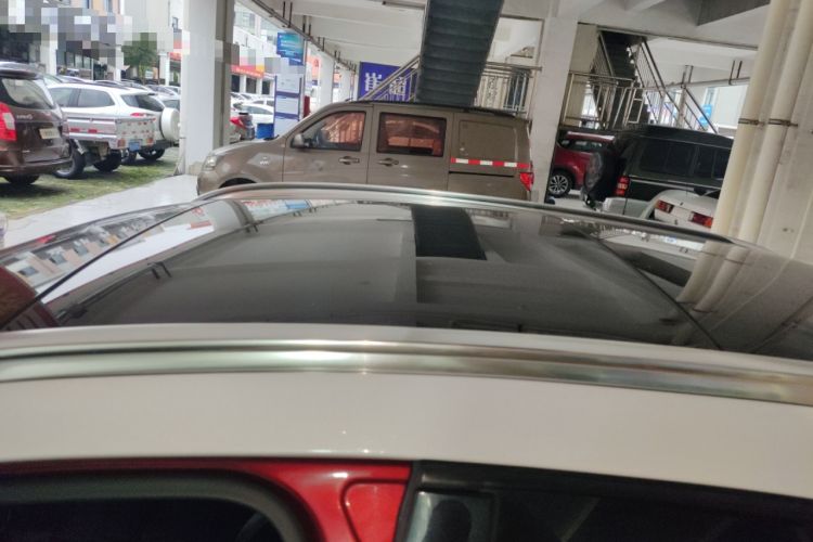 Used Mercedes-Benz GLA 2017 GLA 200 Sport Edition
