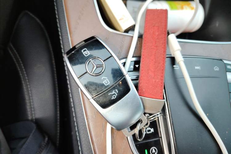 Used Mercedes-Benz E-Class 2017 E 200 Sport 4MATIC
