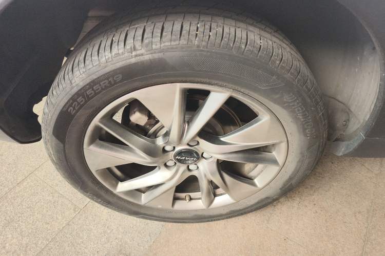 Used Haval H6 2021 3rd Generation 1.5T Automatic Two-Wheel Drive Supreme+