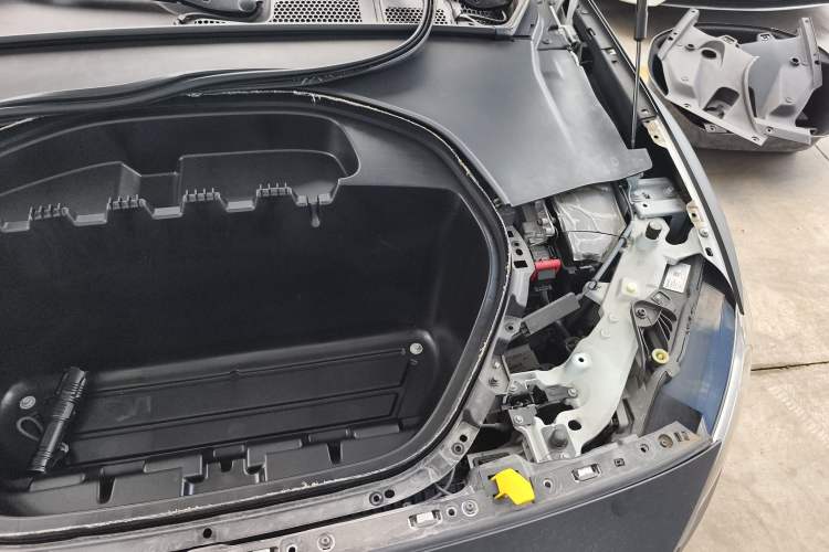 Used Polestar 2 2021 Single Motor Standard Range
