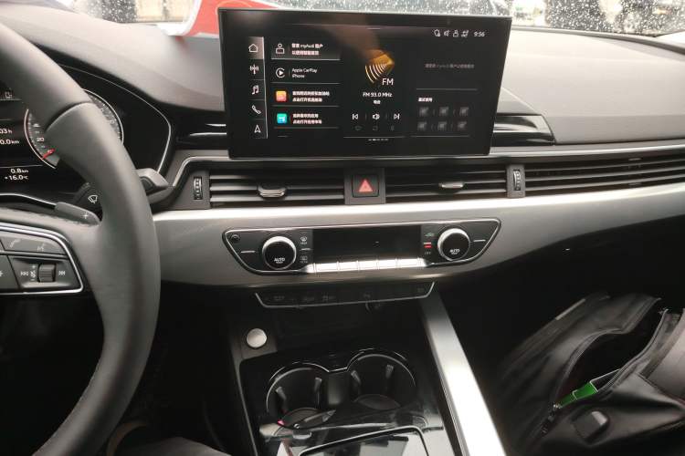 Used Audi A5 2023 Sportback 40 TFSI Fashionable and Dynamic Model
