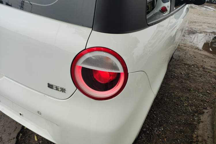 Used  Lumin 2022 210km Sweet Edition