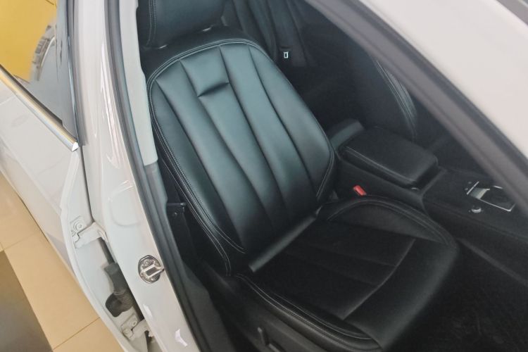 Used Audi A4L 2018 30th Anniversary Edition 40 TFSI Trendy Model
