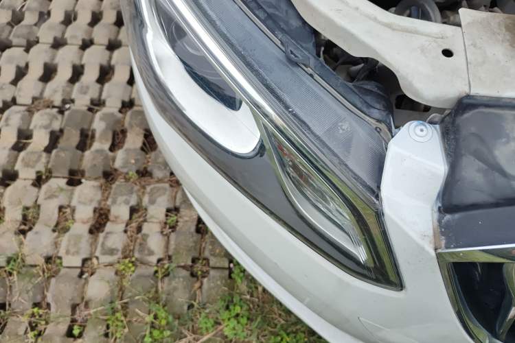 Used Buick GT 2016 15N Automatic Elite Edition
