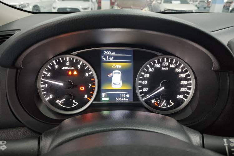 Used Nissan Tiida 2016 1.6L CVT Smart Drive Edition