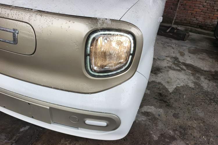 Used Bestune Pony 2024 170km Vitality Horse
