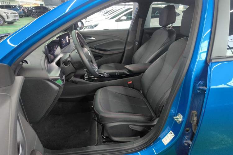 Used Buick Verano 2023 Pro GS Hunter Wind Edition