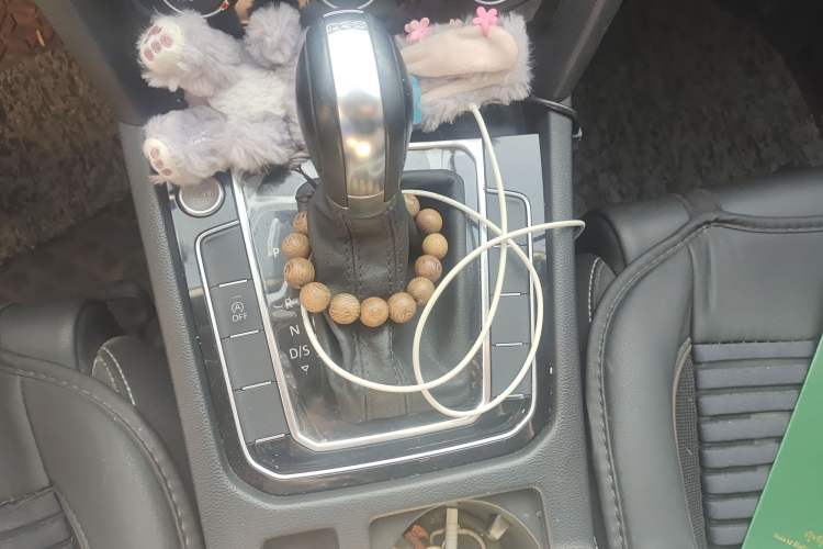 Used Volkswagen Magotan 2020 280TSI DSG Comfort Edition