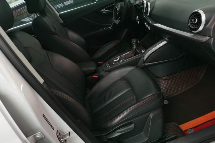 Used Audi Q2L 2022 35 TFSI Progressive Dynamic Edition
