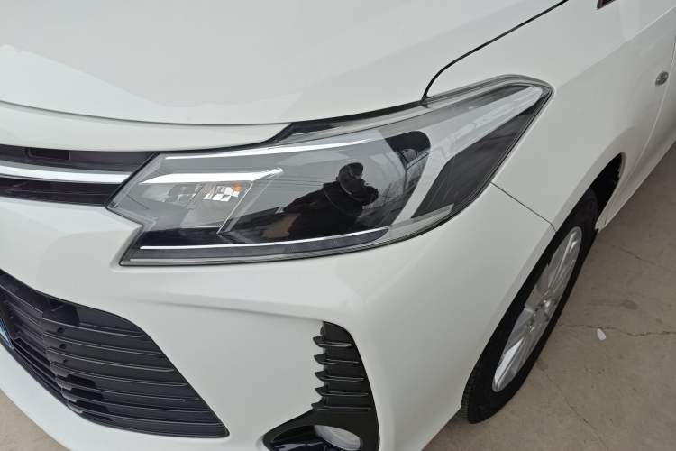 Used Toyota Vios 2022 1.5L 20th Anniversary Edition