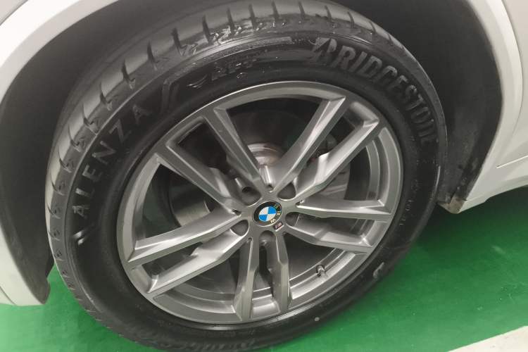 Used BMW X3 2020 xDrive28i M Sport Package