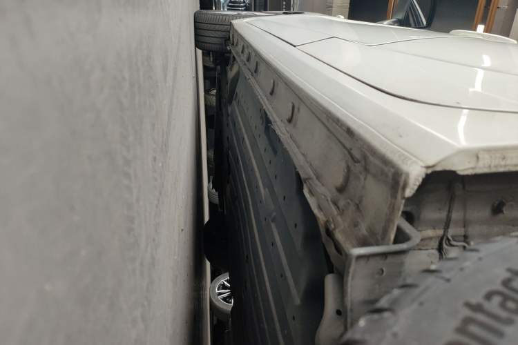 Used Honda Fit 2018 1.5L CVT Comfort Version
