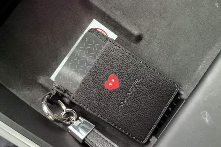 Used  11 2023 Harmony 116° Four-Wheel Drive Version
