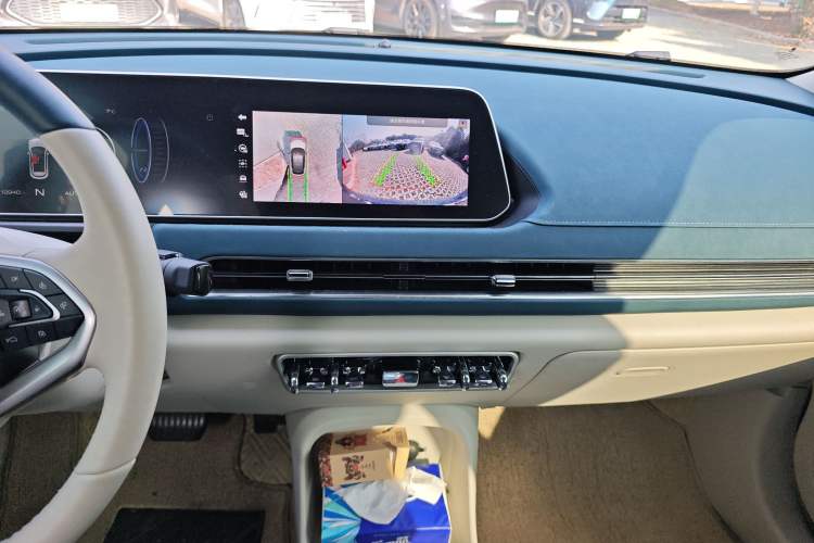 Used ORA Good Cat 2021 400km Standard Range Venus Edition Lithium Iron Phosphate