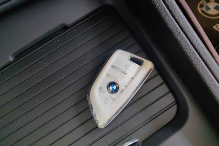 Used BMW 1 Series 2017 118i Fashion Model
