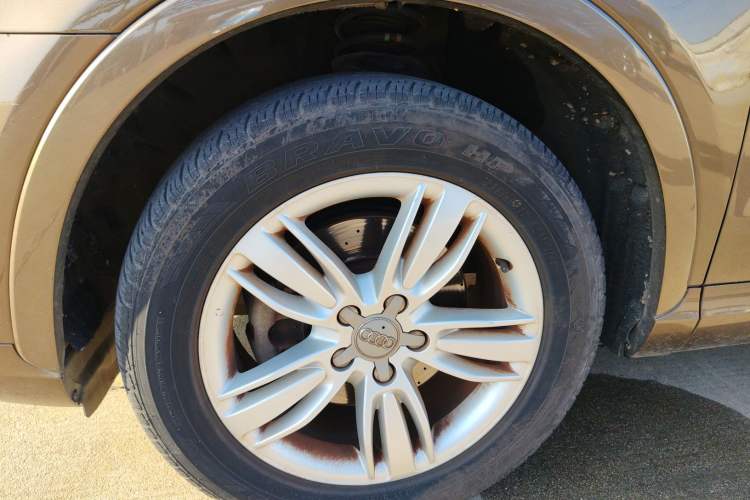 Used Audi Q3 2015 35 TFSI Comfort Model