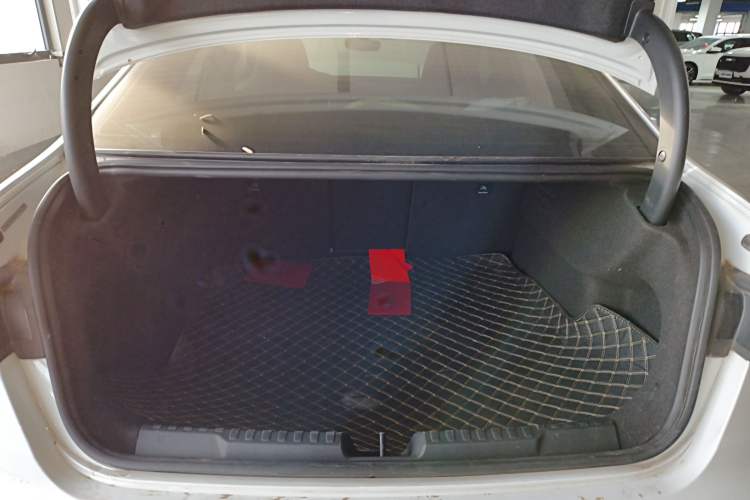 Used Audi A3 2021 A3L Limousine 35 TFSI Fashion Sport Model
