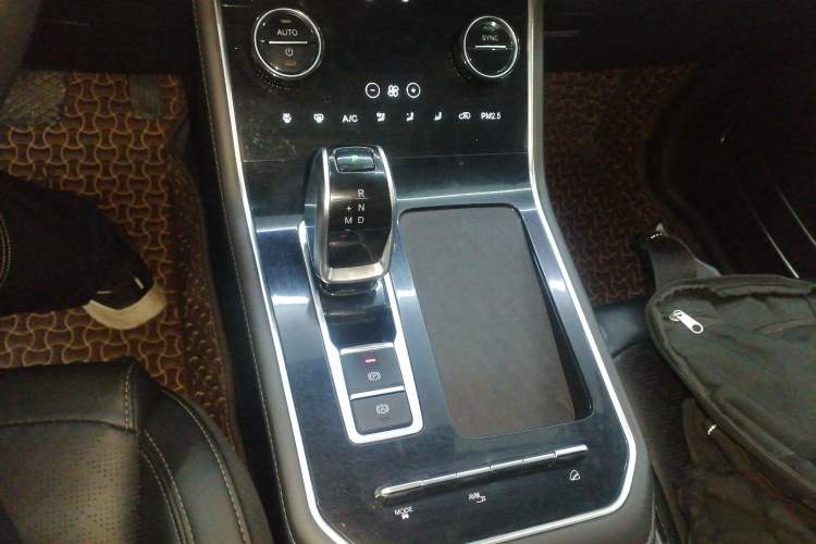 Used Chery Tiggo 8 2020 290TGDI Automatic Luxury Edition
