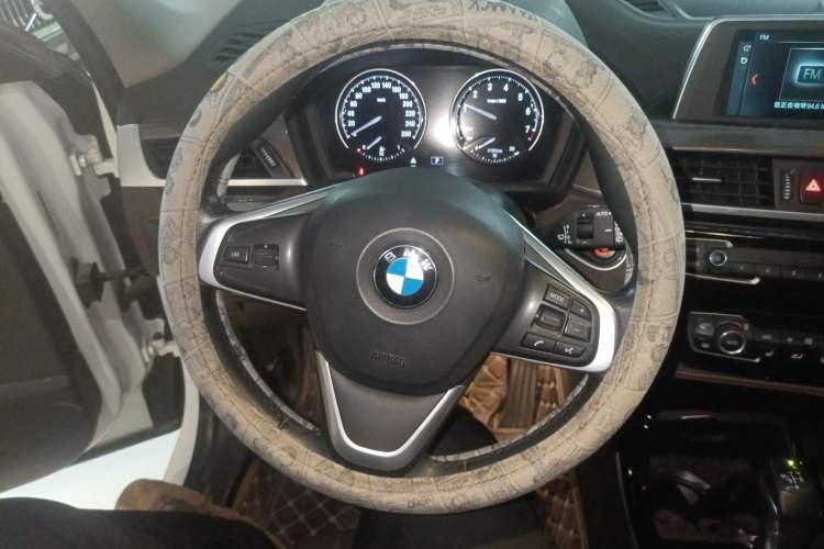 Used BMW X1 2019 sDrive18Li Premium Edition