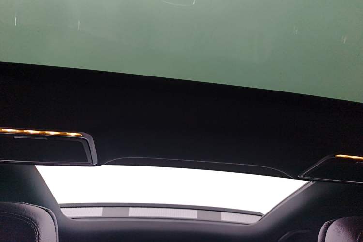 Used Mercedes-Benz GLC 2021 GLC 260 L 4MATIC Luxury Model