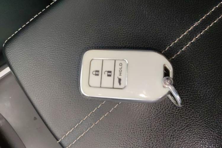 Used Honda Inspire 2022 260TURBO Elegant Edition
