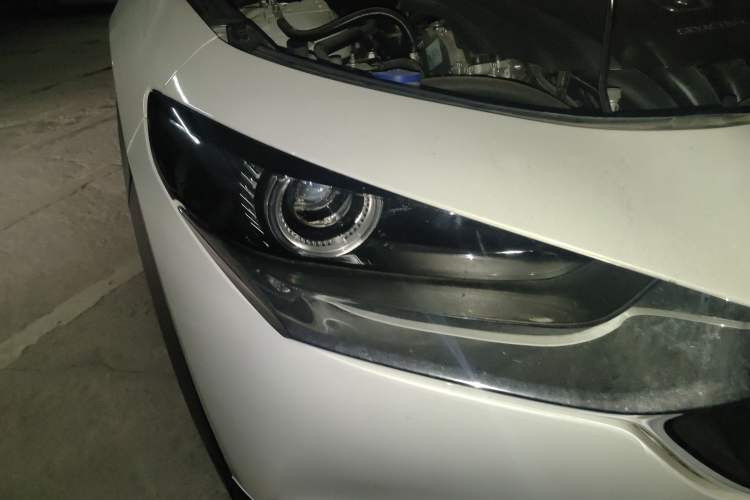 Used Mazda CX-30 2021 2.0L Automatic Joyful Edition
