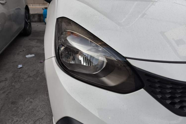 Used Honda Fit 2021 1.5L CVT Trend Edition