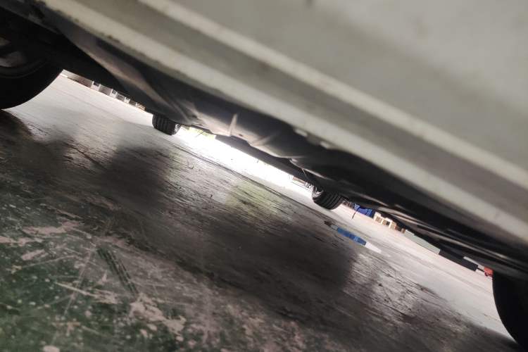 Used  iEV7 2019 iEV7L Luxury Smart Model
