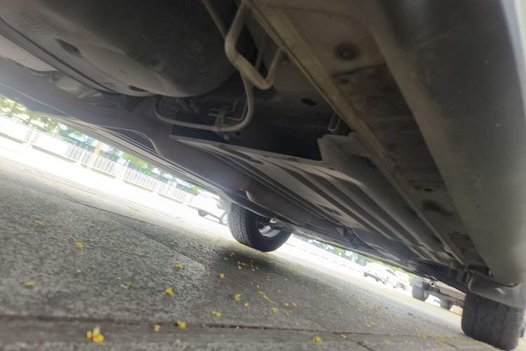 Used Suzuki Vitara 2016 1.4T Manual Two-Wheel Drive Luxury Model
