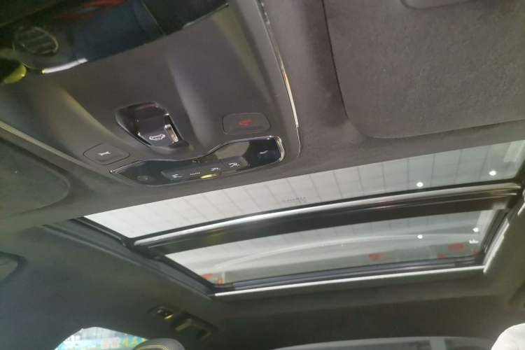 Used Lynk & Co 03 2019 03+ 2.0TD Automatic Wind-Chasing Edition