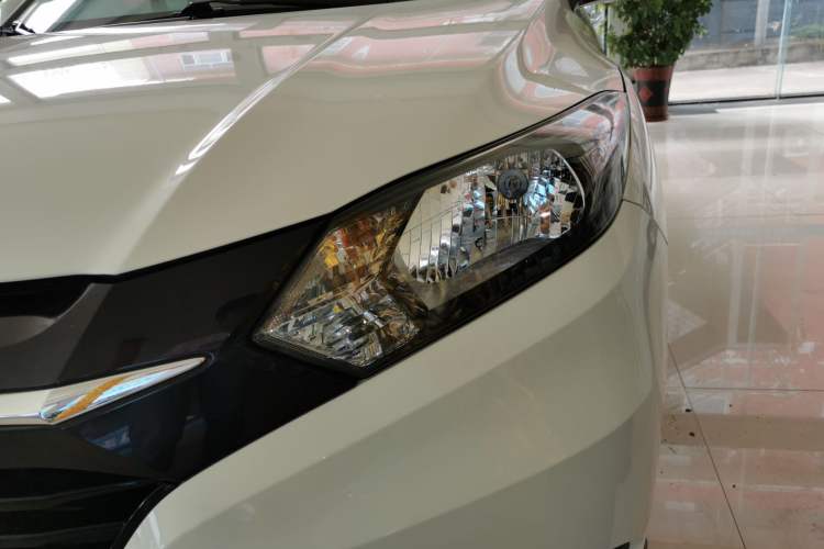 Used Honda Vezel 2017 1.5L CVT 2WD Comfort Model
