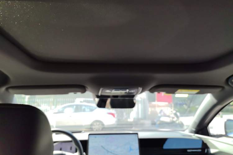 Used BYD Qin L 2025 EV 545KM Excellence Edition
