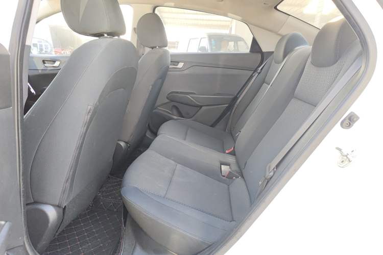 Used Hyundai Verna 2016 1.4L Automatic Cool Edition GLS
