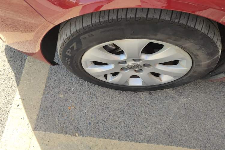 Used Buick Regal 2015 2.0L Elite Fashion Edition