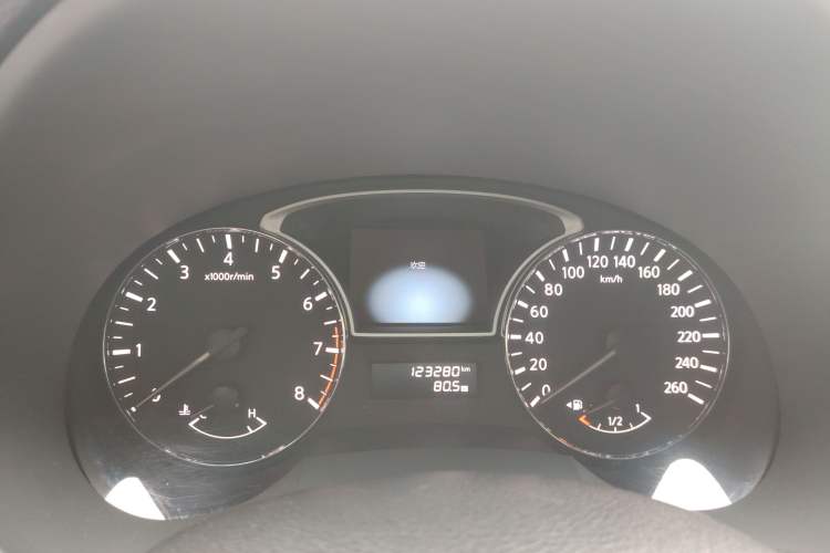 Used Nissan Teana 2013 2.0L XL Comfort Edition