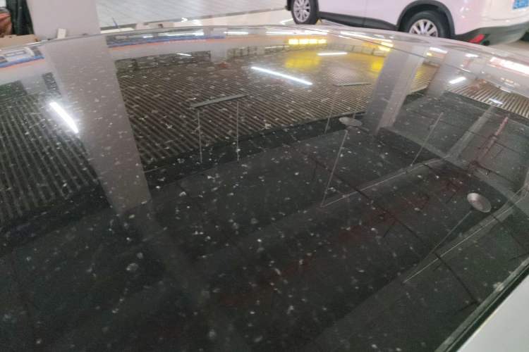 Used Changan UNI-V 2022 1.5T Prestige Version
