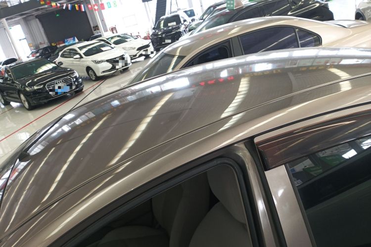 Used Nissan Sunny 2014 1.5XE Manual Comfort Edition