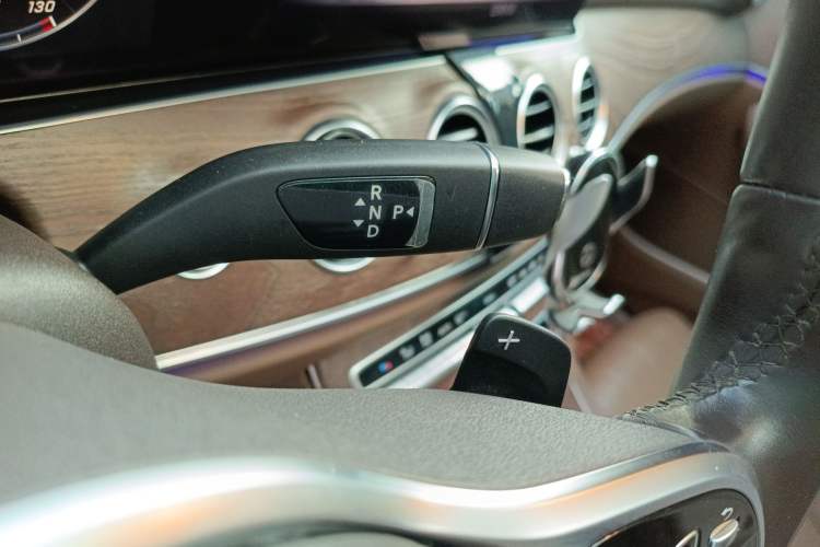 Used Mercedes-Benz E-Class 2019 E 260 L