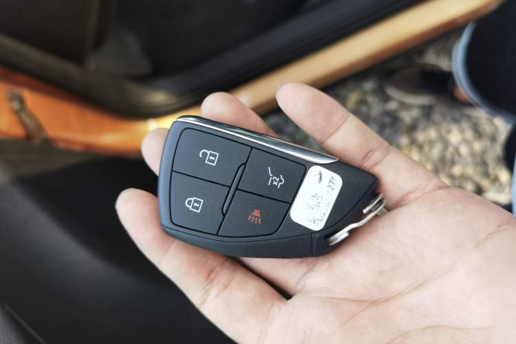 Used Buick Envision 2024 Encore S 25T Ignite Black Style Edition
