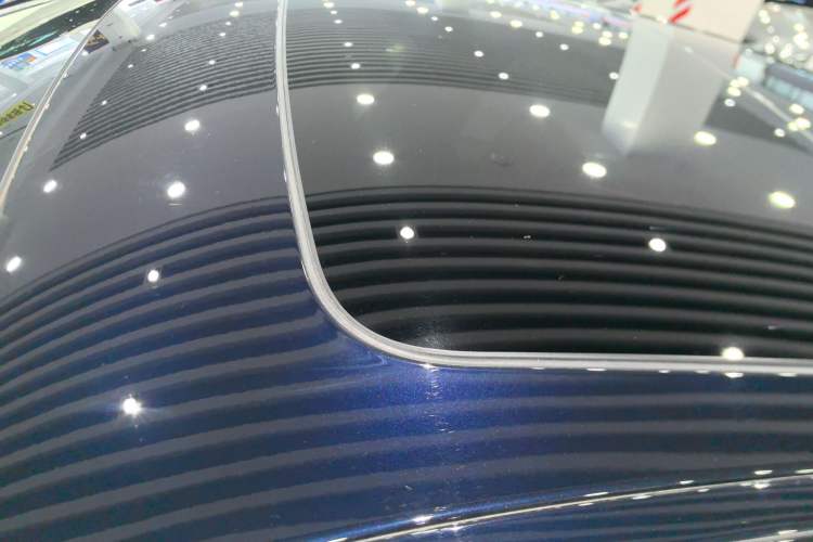 Used BMW 5 Series 2022 Second Facelift 525Li M Sport Package
