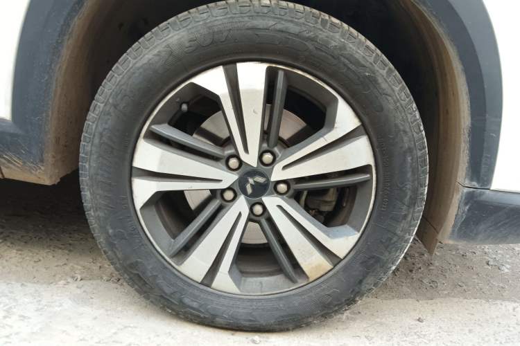 Used Wuling Asta 2021 1.5T Manual Starlight Edition
