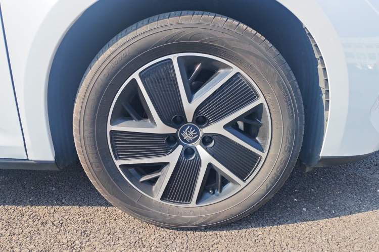 Used BYD Qin L 2024 DM-i 120KM Beyond Model