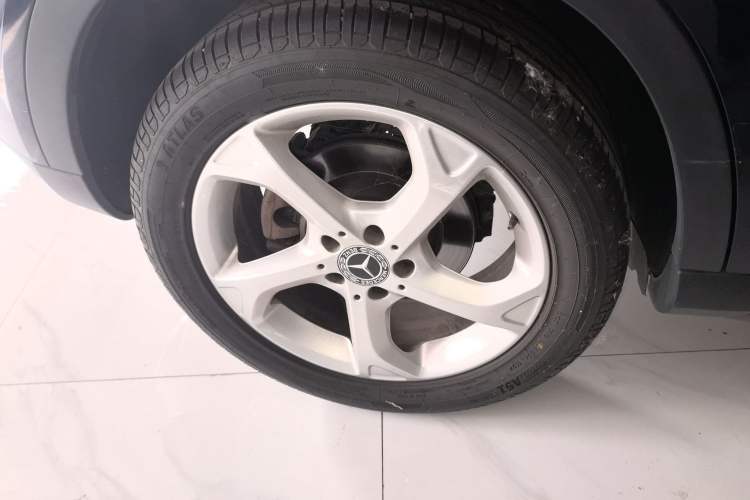 Used Mercedes-Benz GLA 2018 GLA 200 Sport Edition
