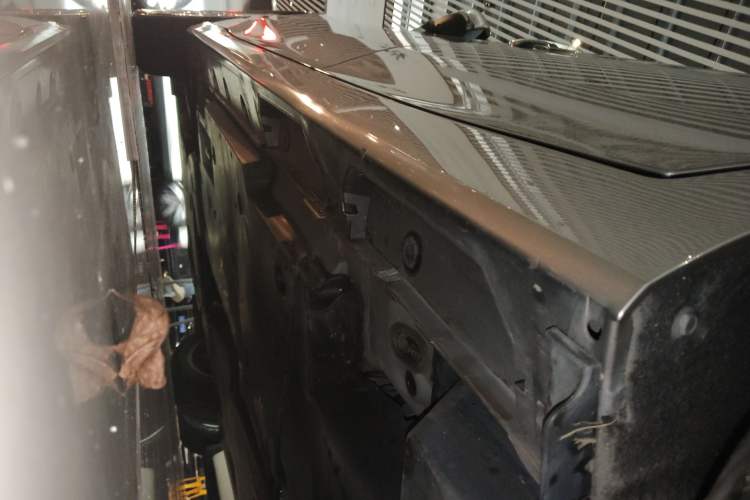 Used Toyota Avalon 2021 2.5L Luxury Edition
