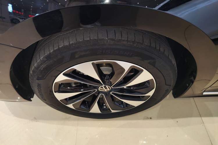 Used Volkswagen Passat 2023 330TSI Starry Elite Edition
