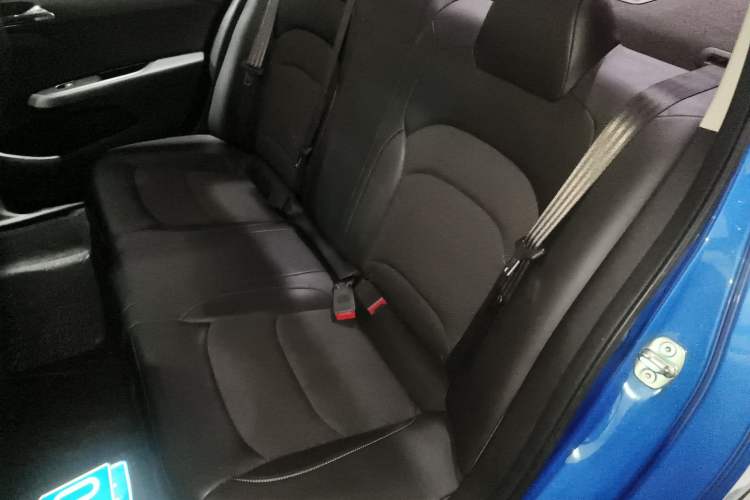 Used Chevrolet Cavalier 2016 1.5L Automatic Xinyue Edition
