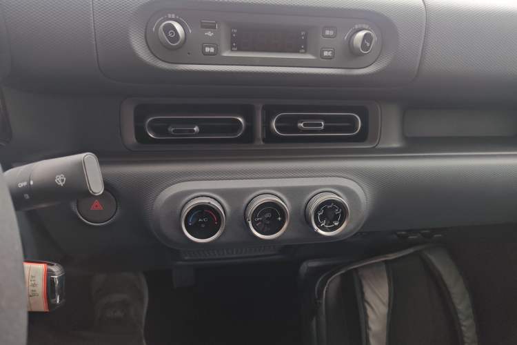 Used Wuling Zhiguang New Energy 