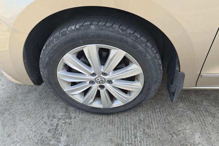 Used Volkswagen Bora 2018 1.5L Automatic Comfort Model