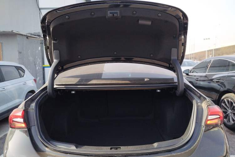 Used Buick LaCrosse 2022 552T Luxury Version