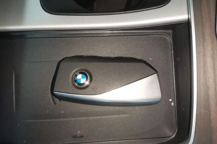 Used BMW X5 2023 xDrive 40Li M Sport Package